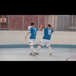 Meet your Posher, Alexander